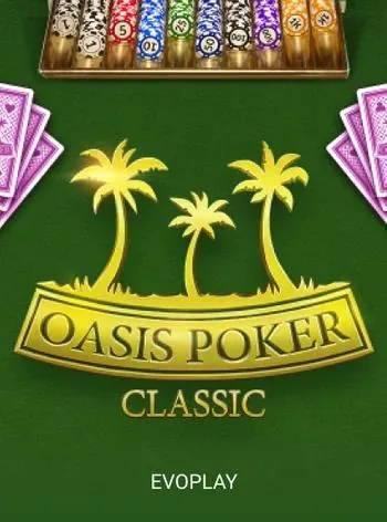 Poker Oasis Poker Classic