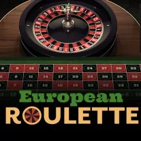 European Roulette 3